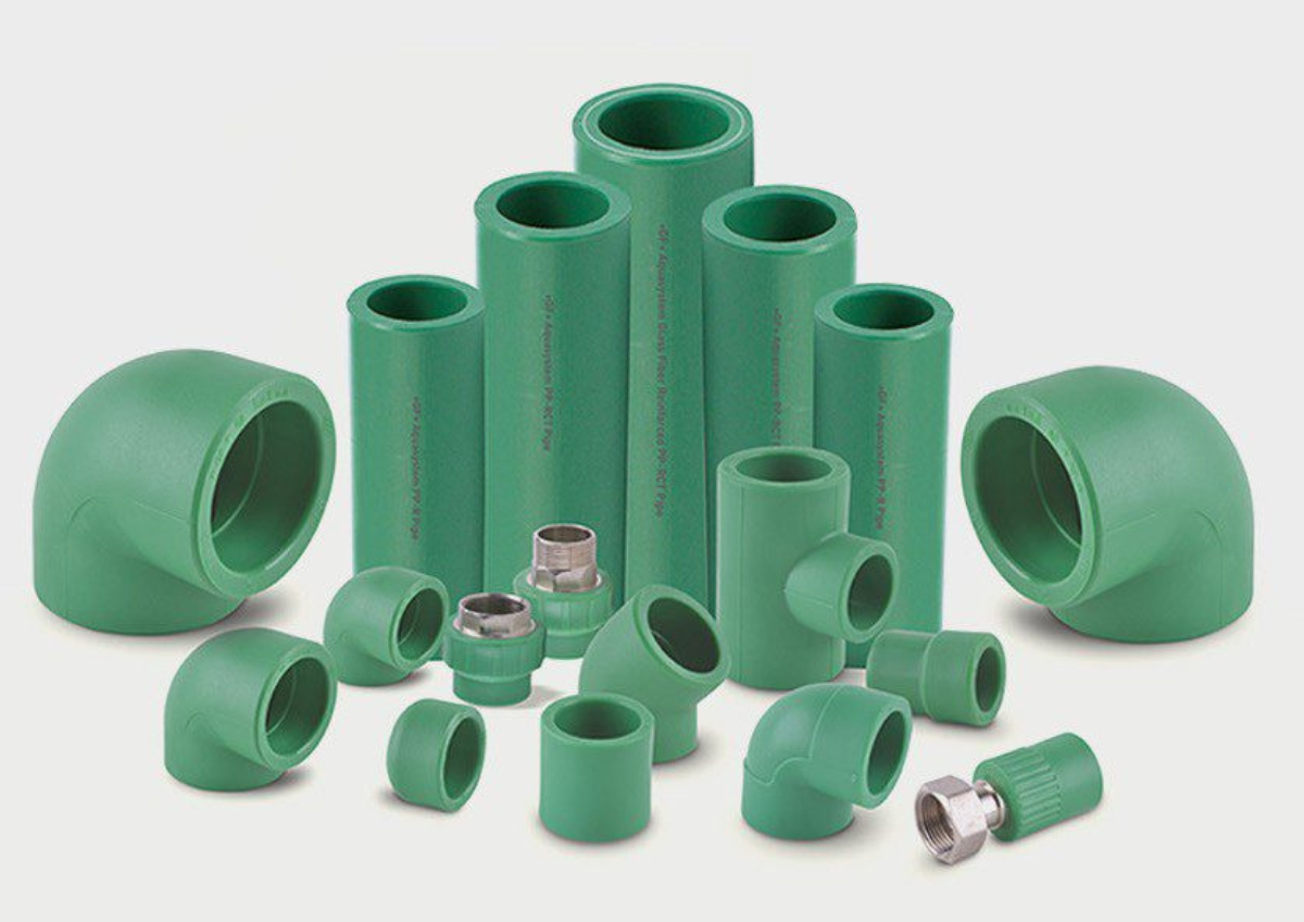 Rury PPR – dlaczego warto? 